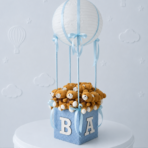 Balon 🧸 za njega  XL