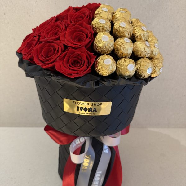 Ferrero buket