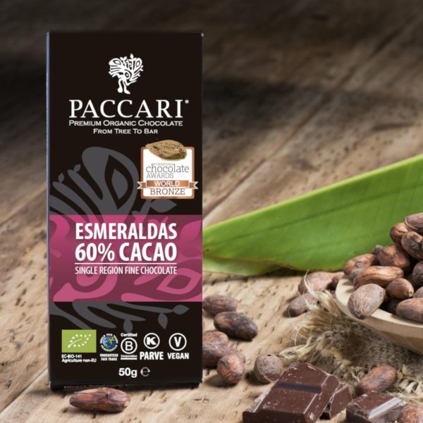 Esmeraldas